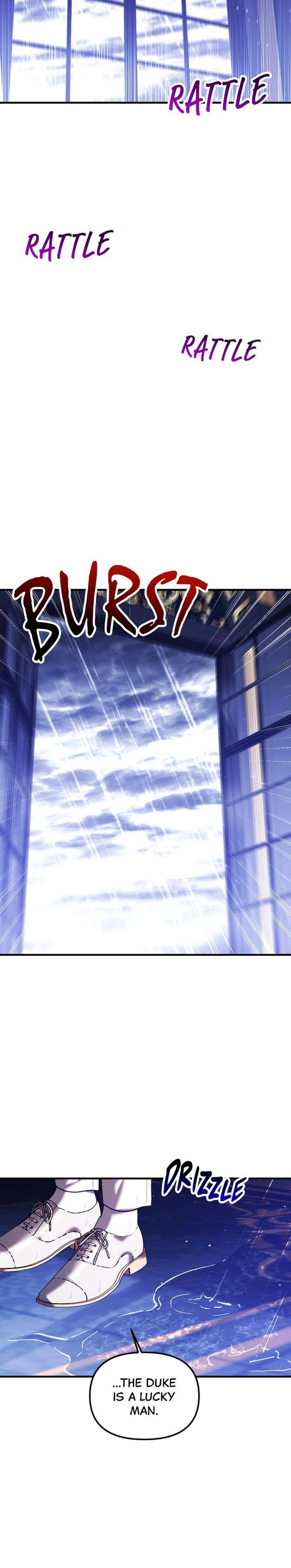 Marriage Alliance for Revenge Chapter 17 - Page 21