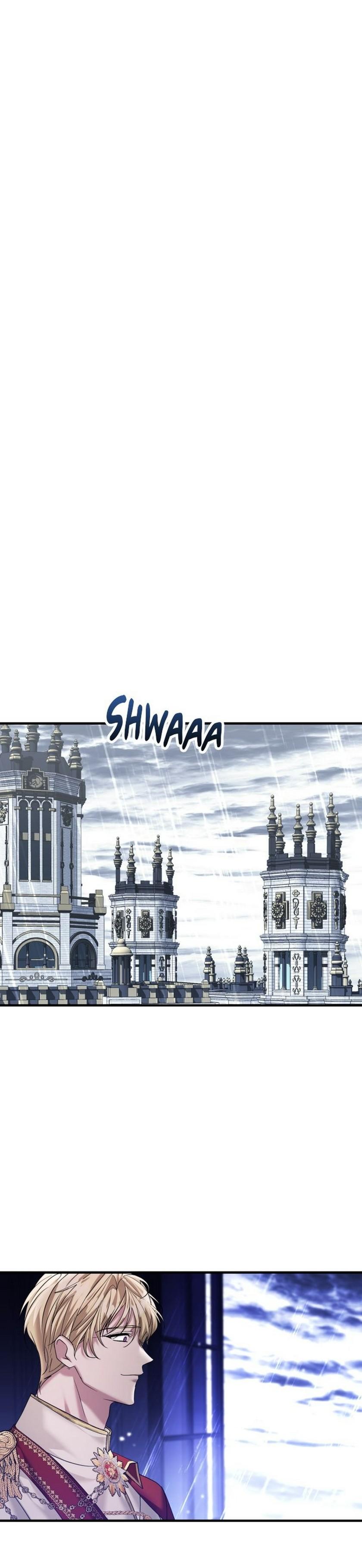 Marriage Alliance for Revenge Chapter 17 - Page 30