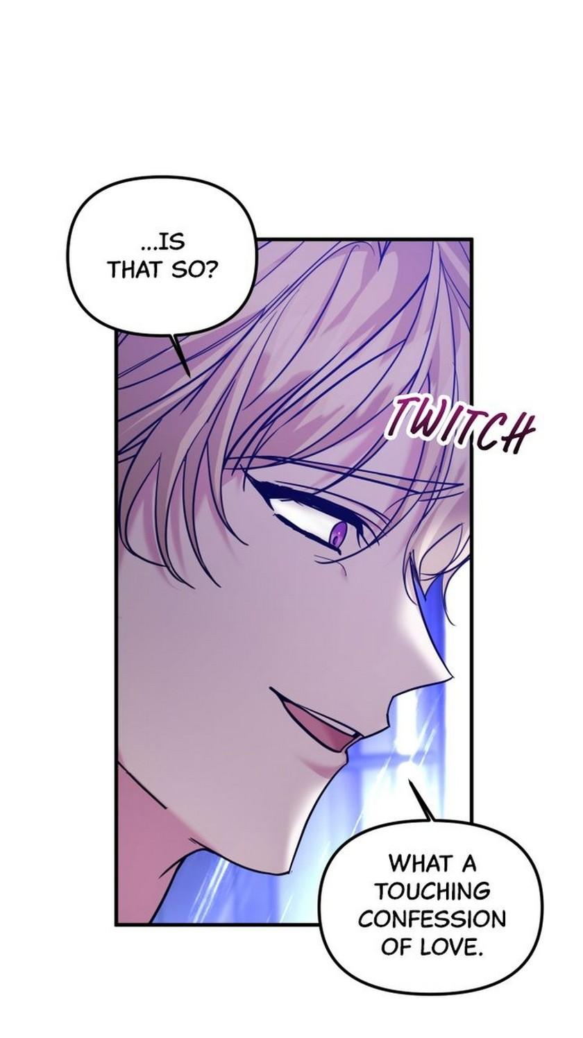 Marriage Alliance for Revenge Chapter 17 - Page 33