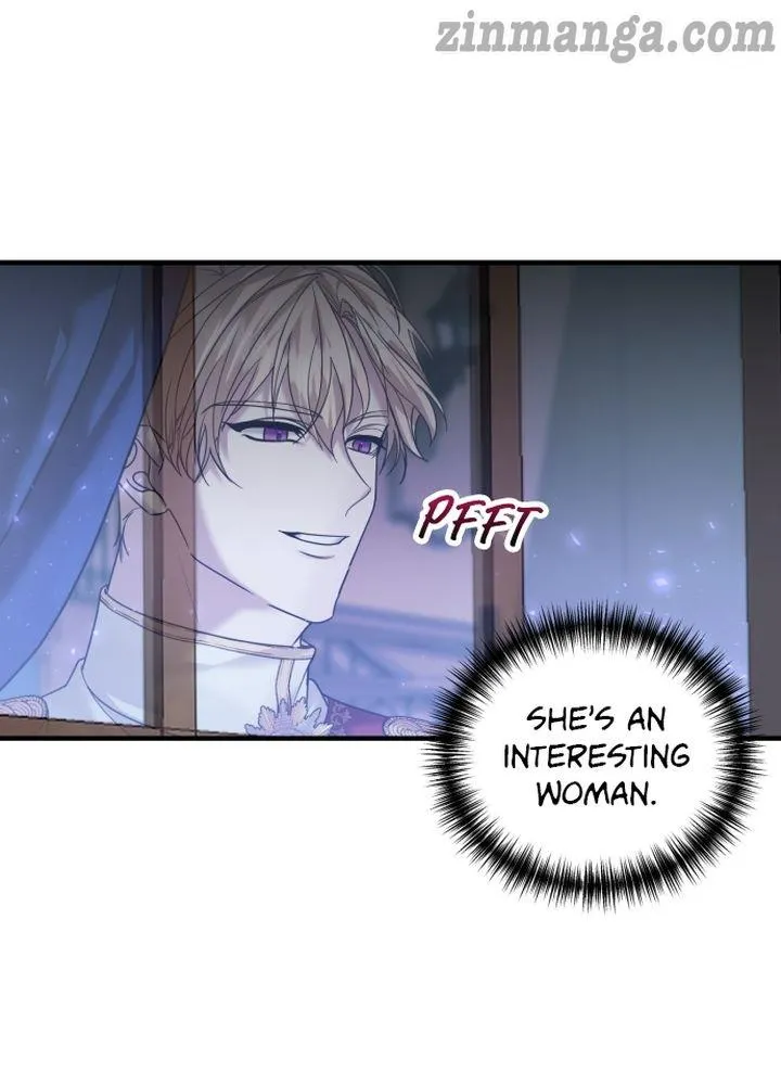 Marriage Alliance for Revenge Chapter 18 - Page 3