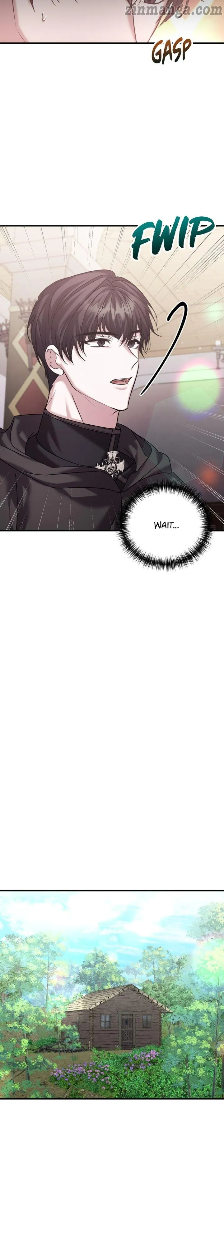 Marriage Alliance for Revenge Chapter 18 - Page 35
