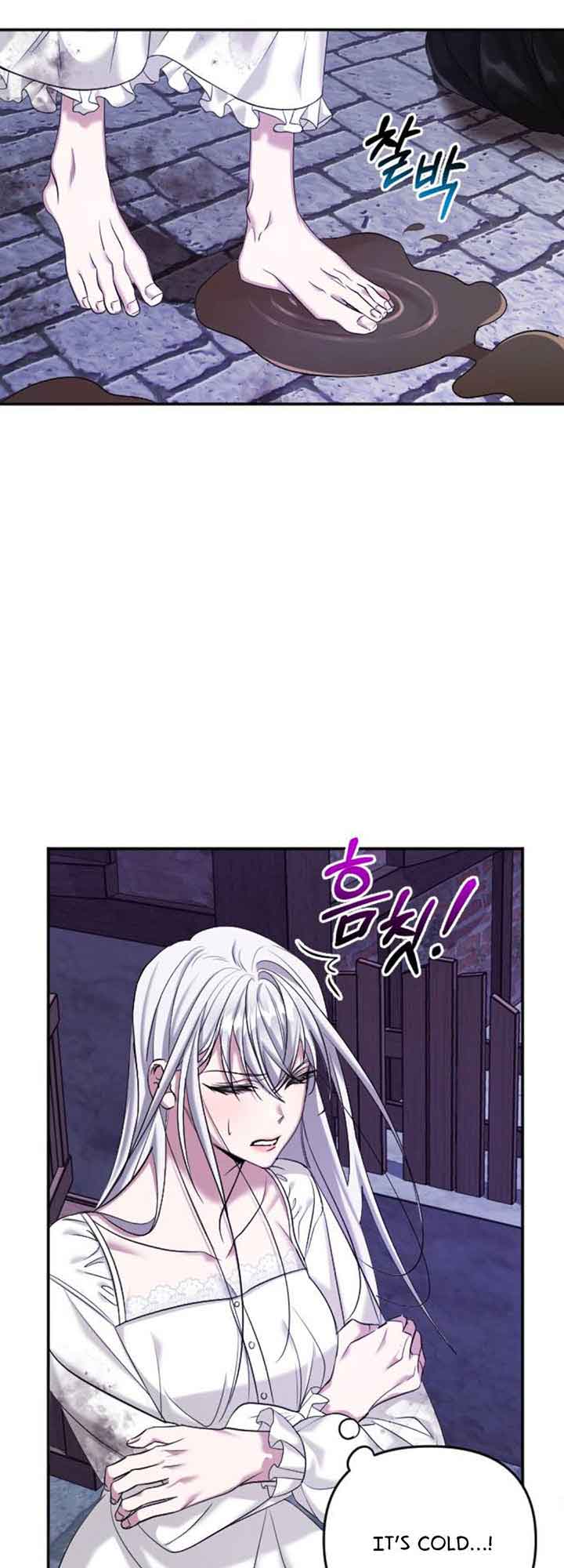 Marriage Alliance for Revenge Chapter 2 - Page 12