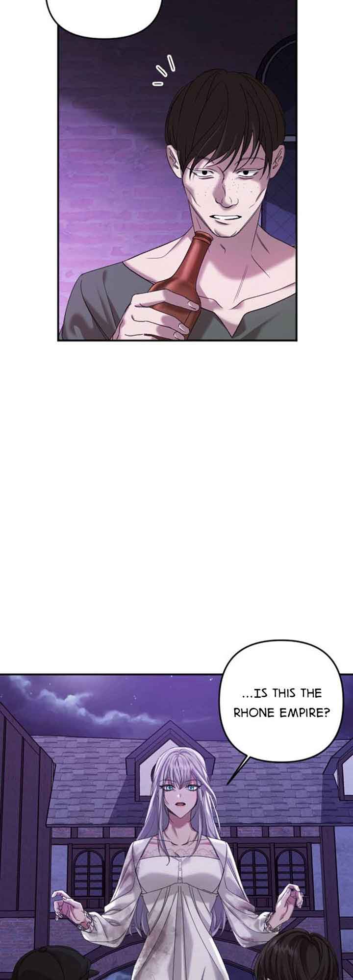 Marriage Alliance for Revenge Chapter 2 - Page 19