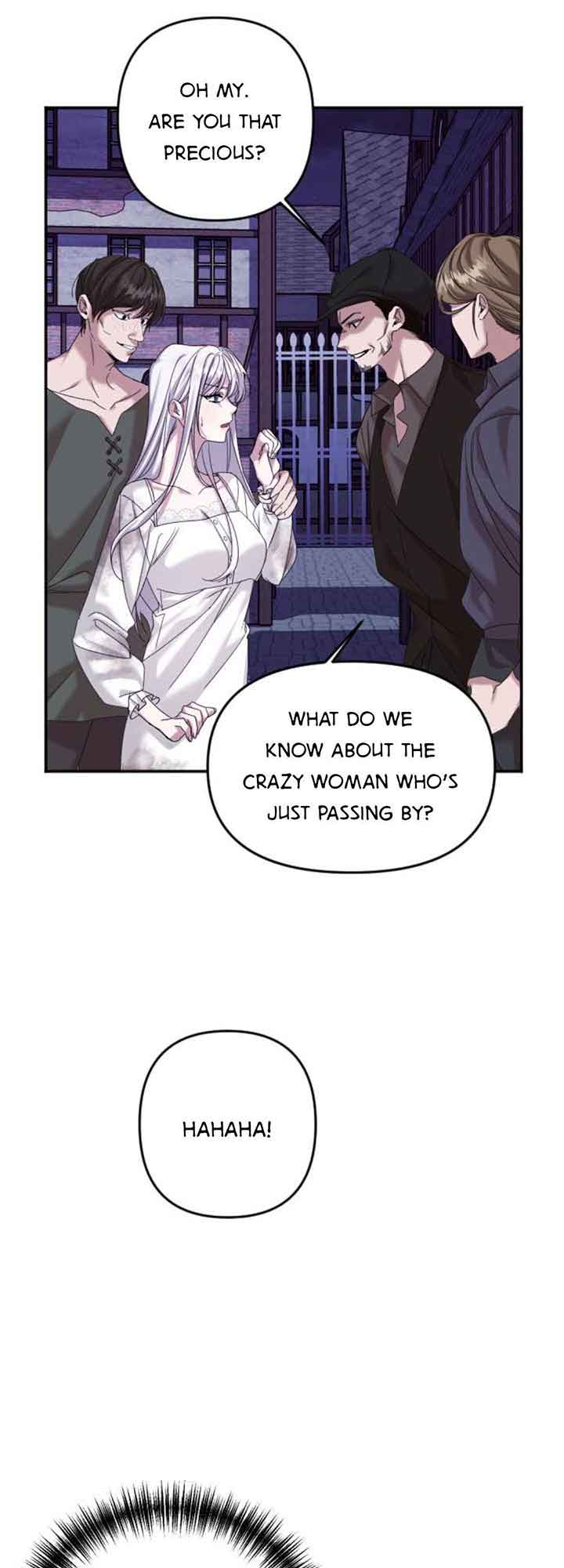 Marriage Alliance for Revenge Chapter 2 - Page 23