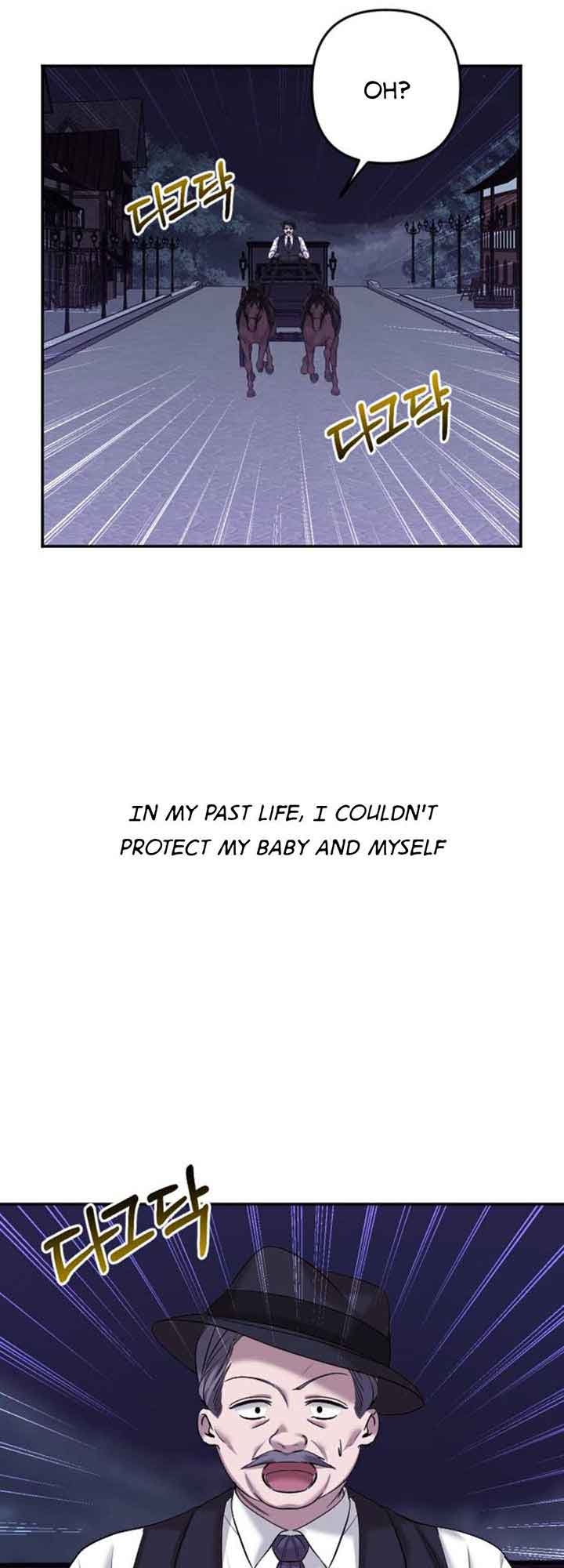 Marriage Alliance for Revenge Chapter 2 - Page 36