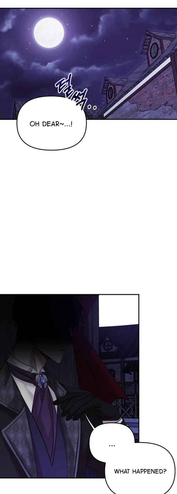 Marriage Alliance for Revenge Chapter 2 - Page 42