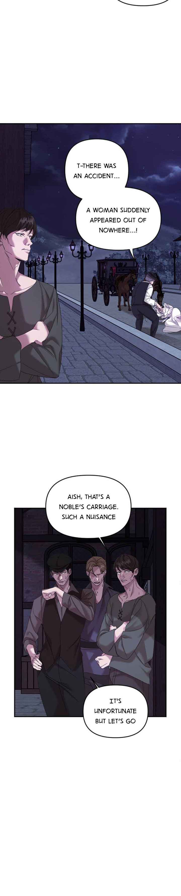 Marriage Alliance for Revenge Chapter 2 - Page 43