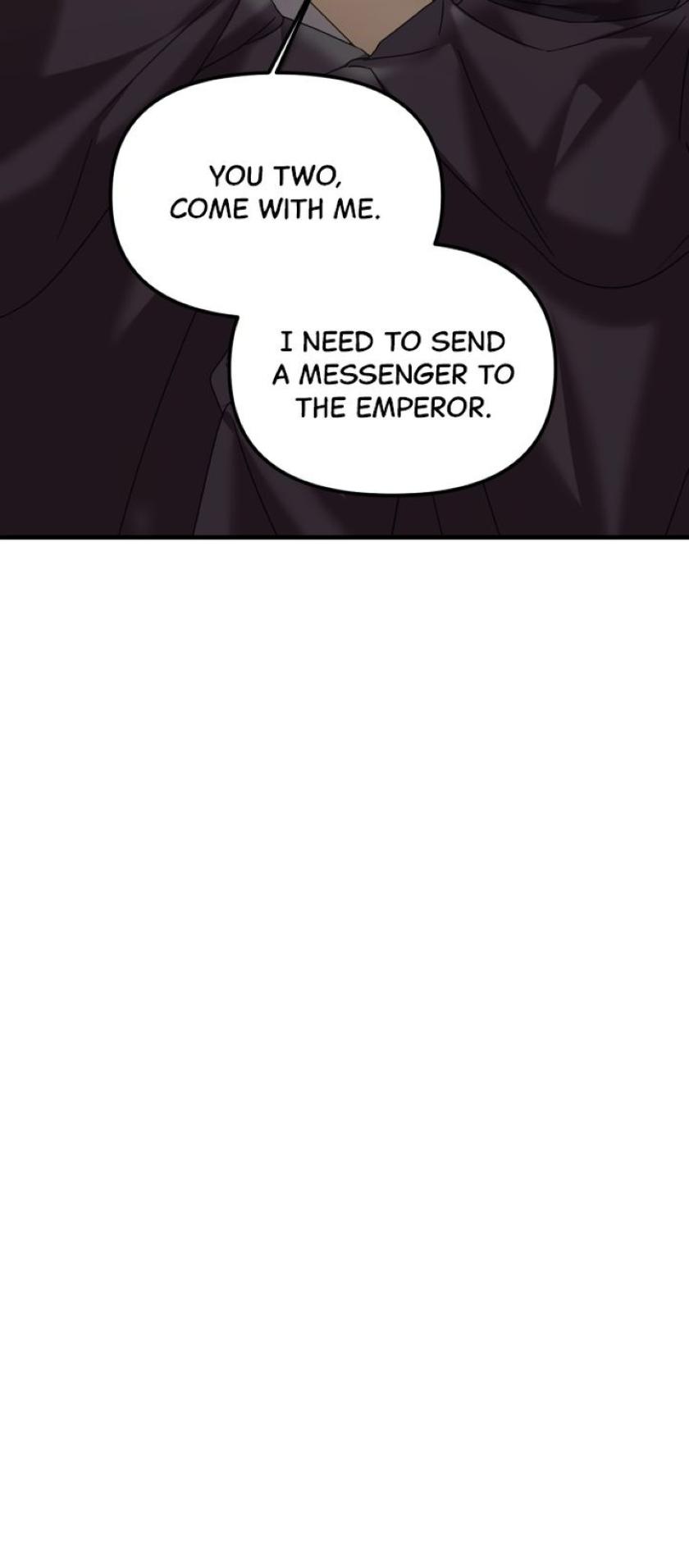 Marriage Alliance for Revenge Chapter 20 - Page 3