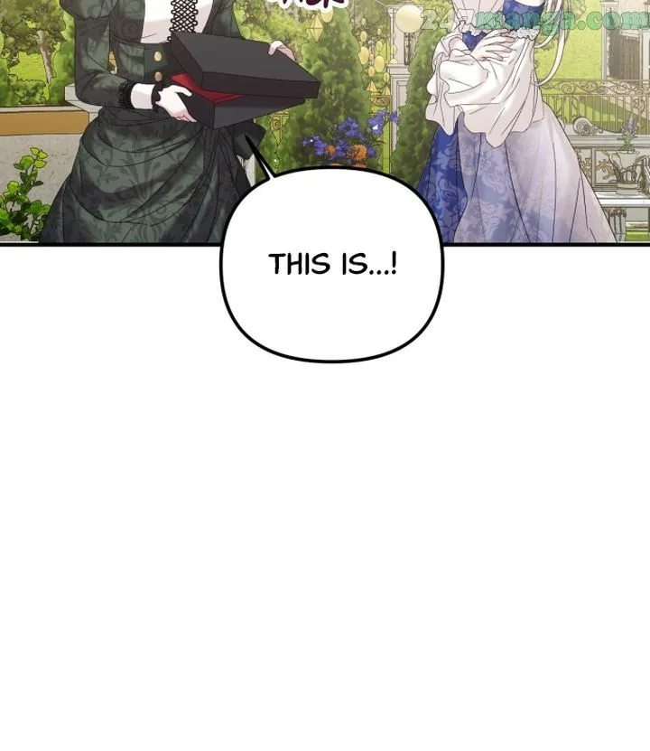 Marriage Alliance for Revenge Chapter 21 - Page 21