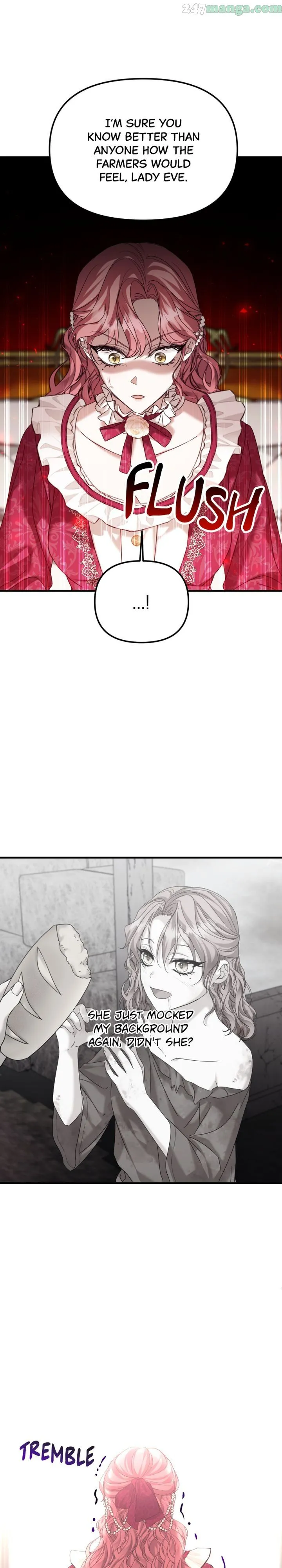 Marriage Alliance for Revenge Chapter 22 - Page 13