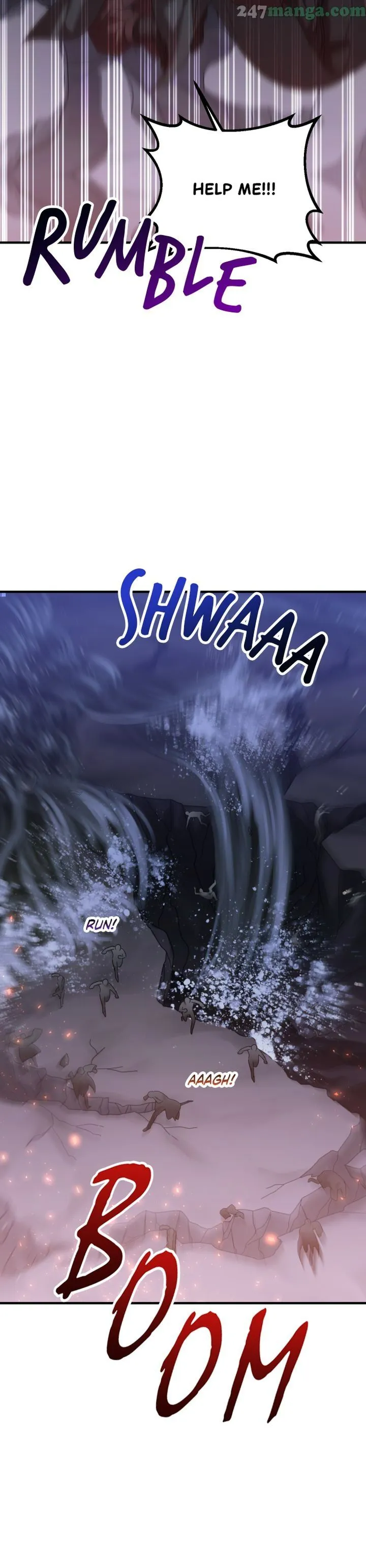 Marriage Alliance for Revenge Chapter 23 - Page 27