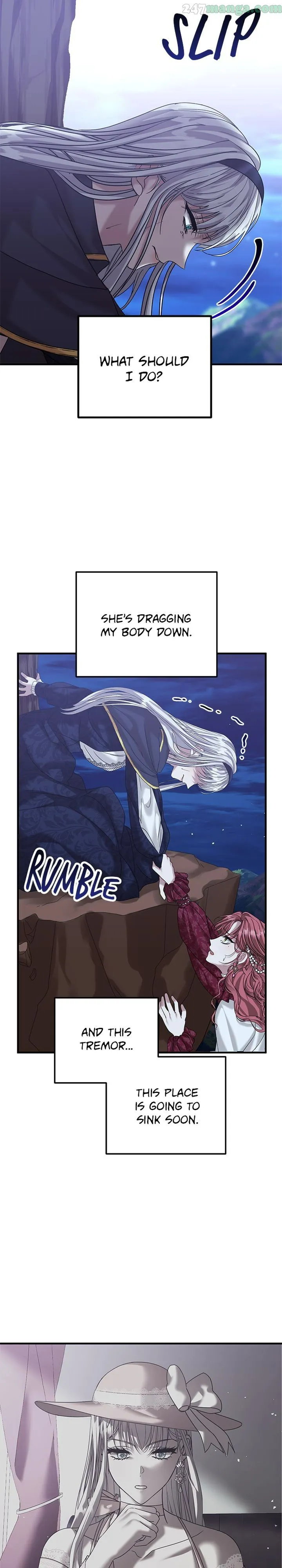 Marriage Alliance for Revenge Chapter 24 - Page 5