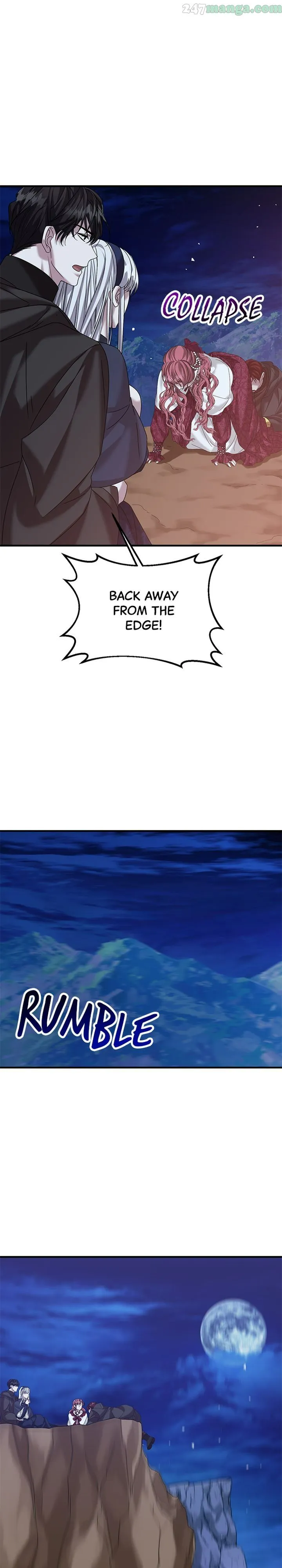 Marriage Alliance for Revenge Chapter 24 - Page 11