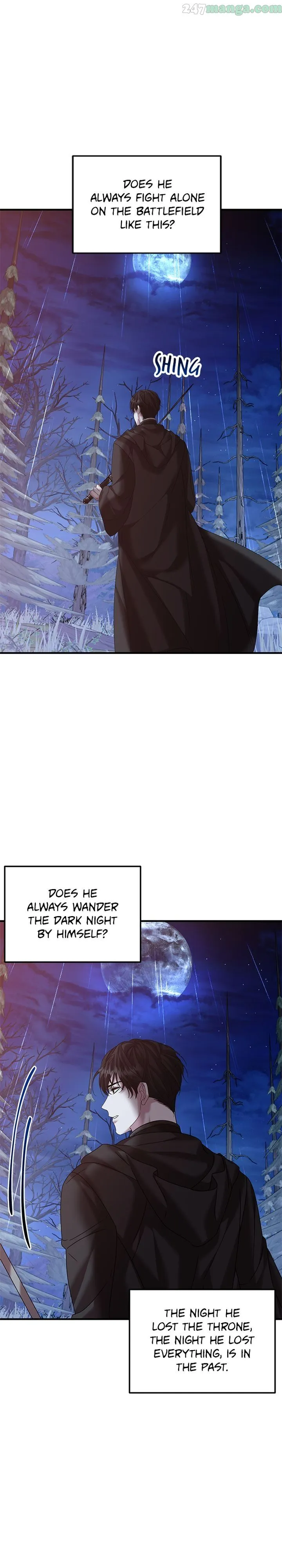 Marriage Alliance for Revenge Chapter 24 - Page 18
