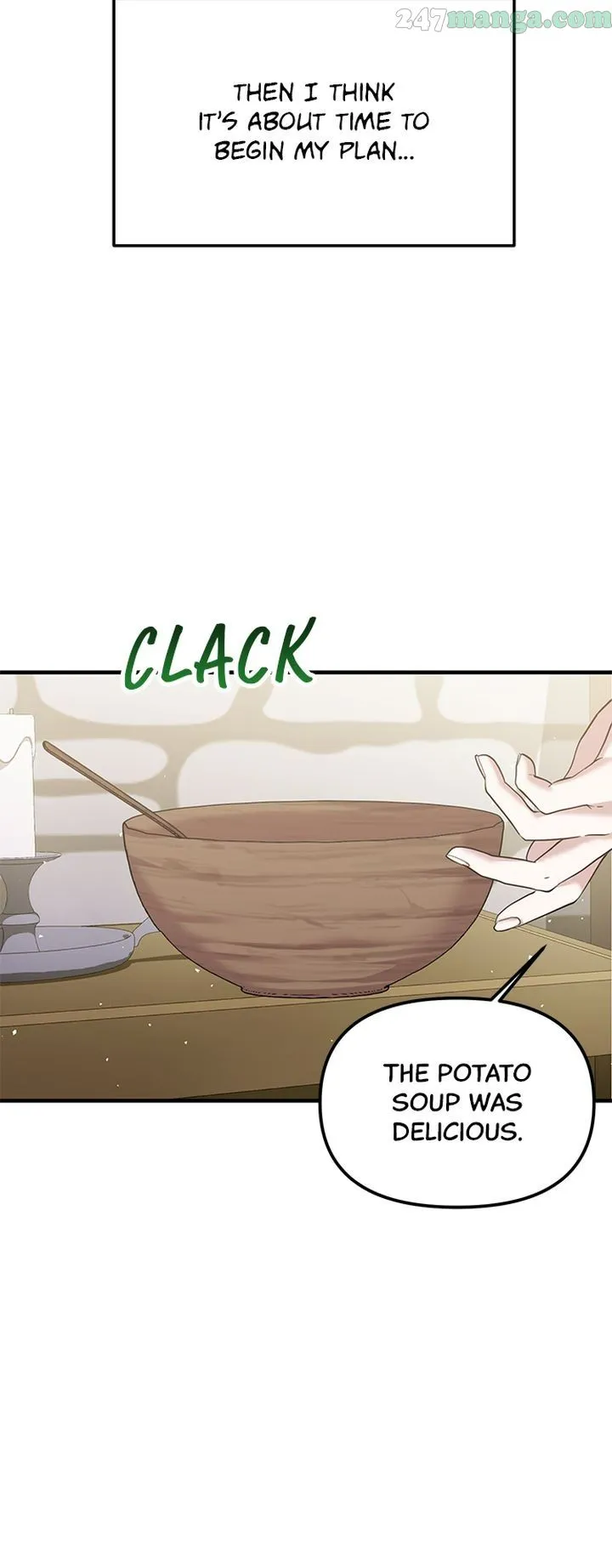 Marriage Alliance for Revenge Chapter 24 - Page 29