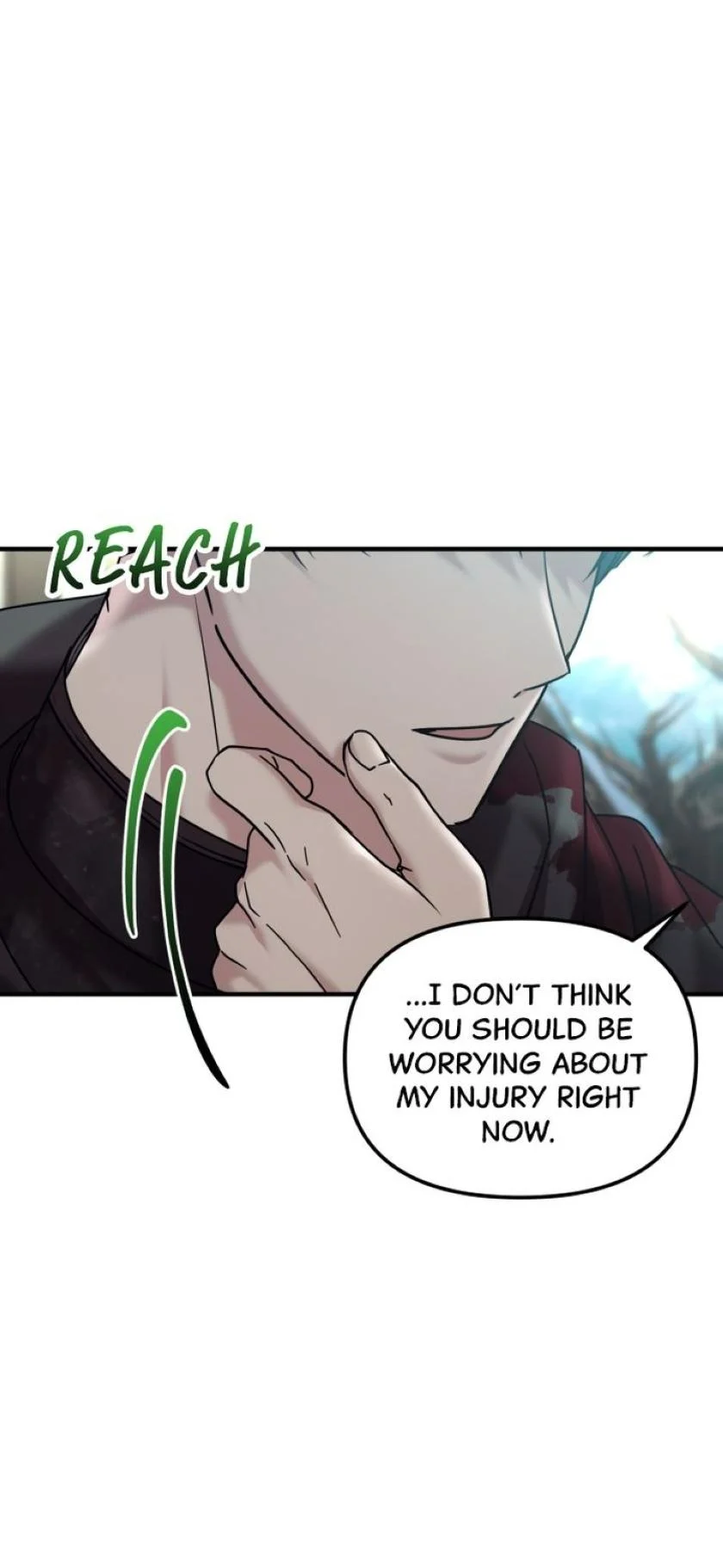 Marriage Alliance for Revenge Chapter 25 - Page 3