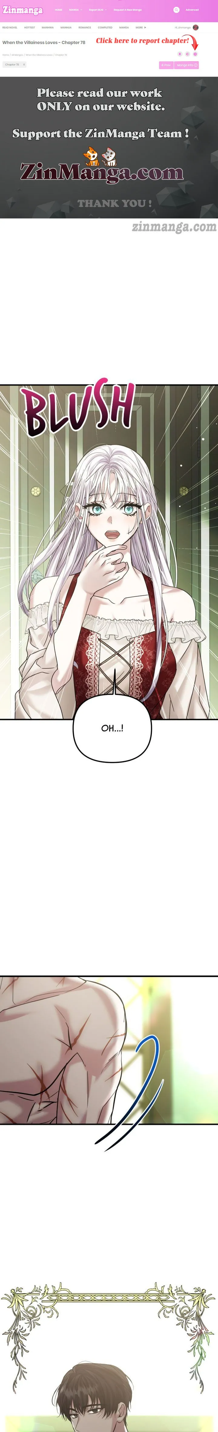 Marriage Alliance for Revenge Chapter 26 - Page 1