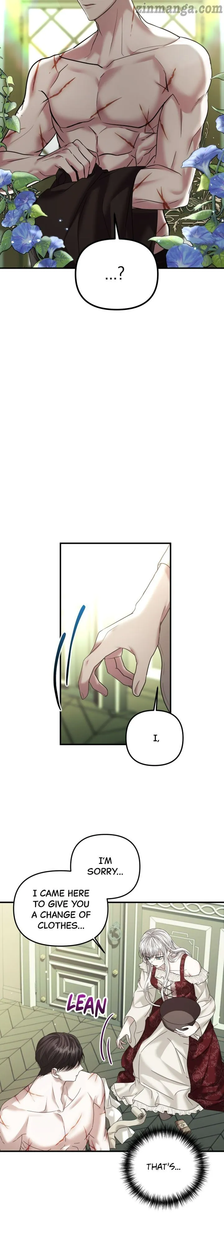 Marriage Alliance for Revenge Chapter 26 - Page 2
