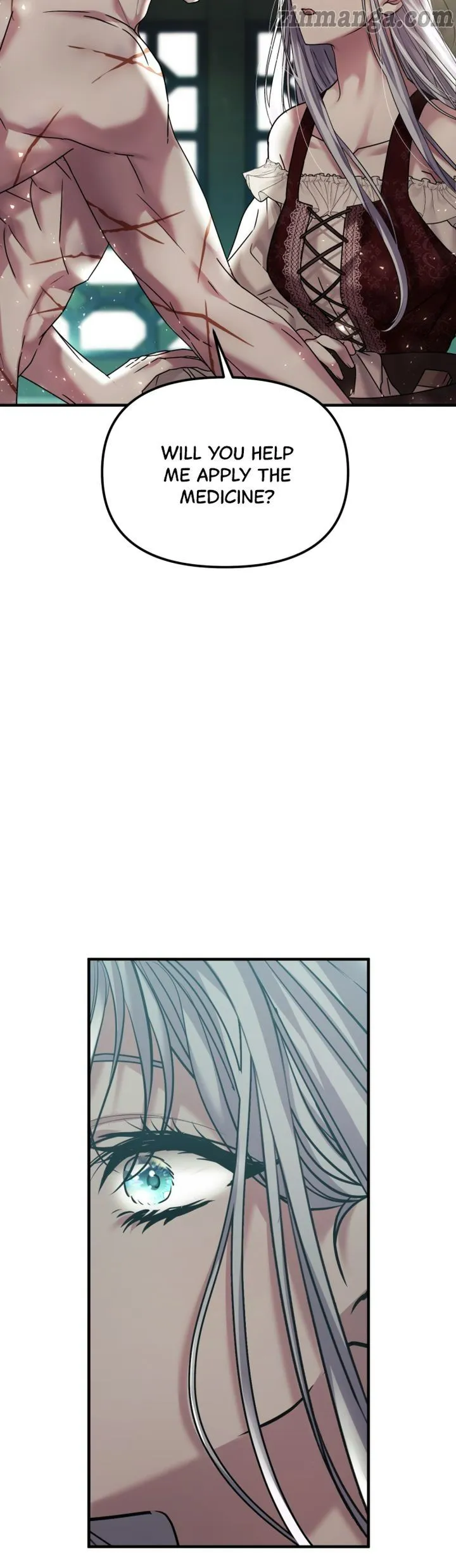 Marriage Alliance for Revenge Chapter 26 - Page 7