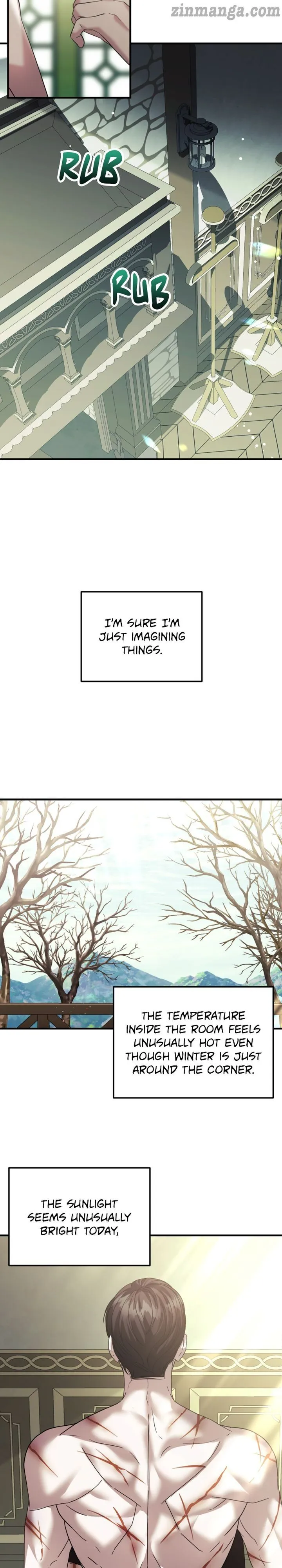Marriage Alliance for Revenge Chapter 26 - Page 12