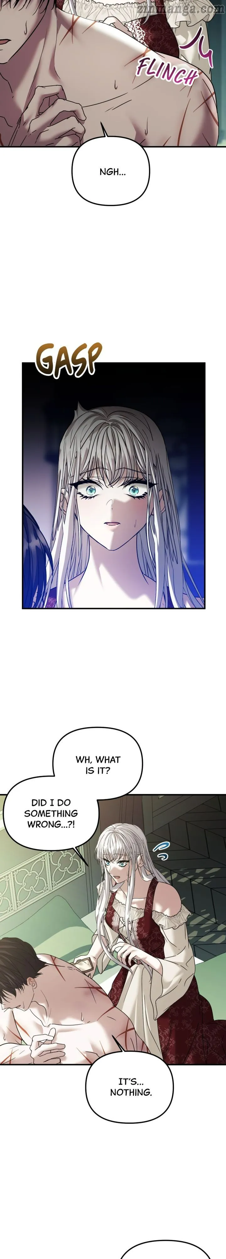 Marriage Alliance for Revenge Chapter 26 - Page 15