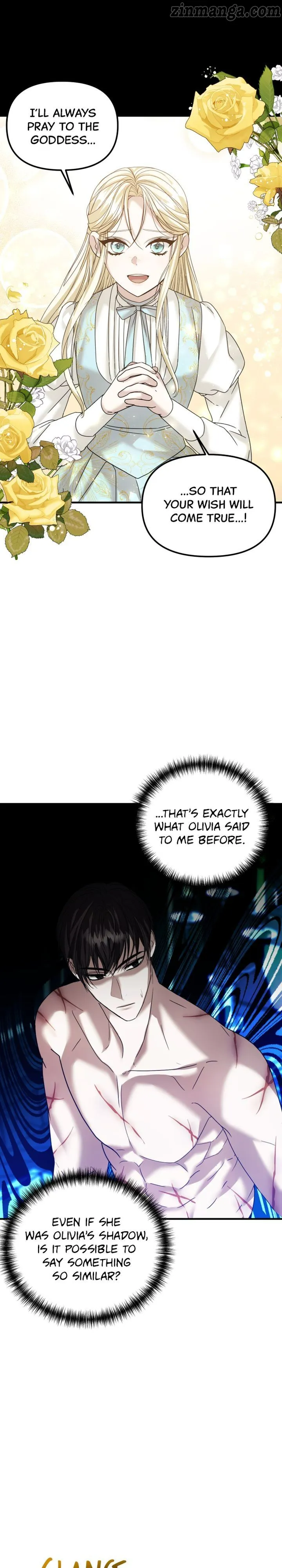 Marriage Alliance for Revenge Chapter 26 - Page 23