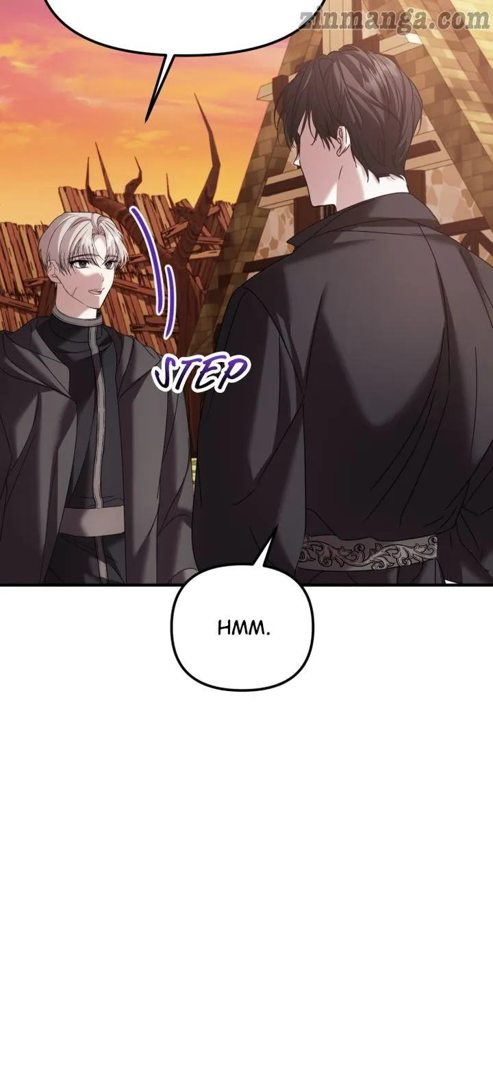 Marriage Alliance for Revenge Chapter 26 - Page 31