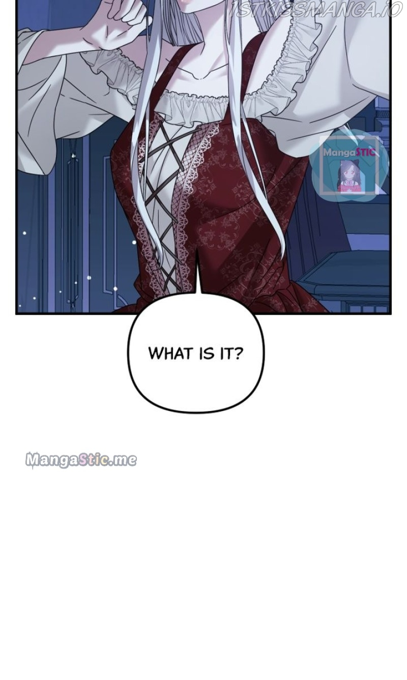 Marriage Alliance for Revenge Chapter 27 - Page 3