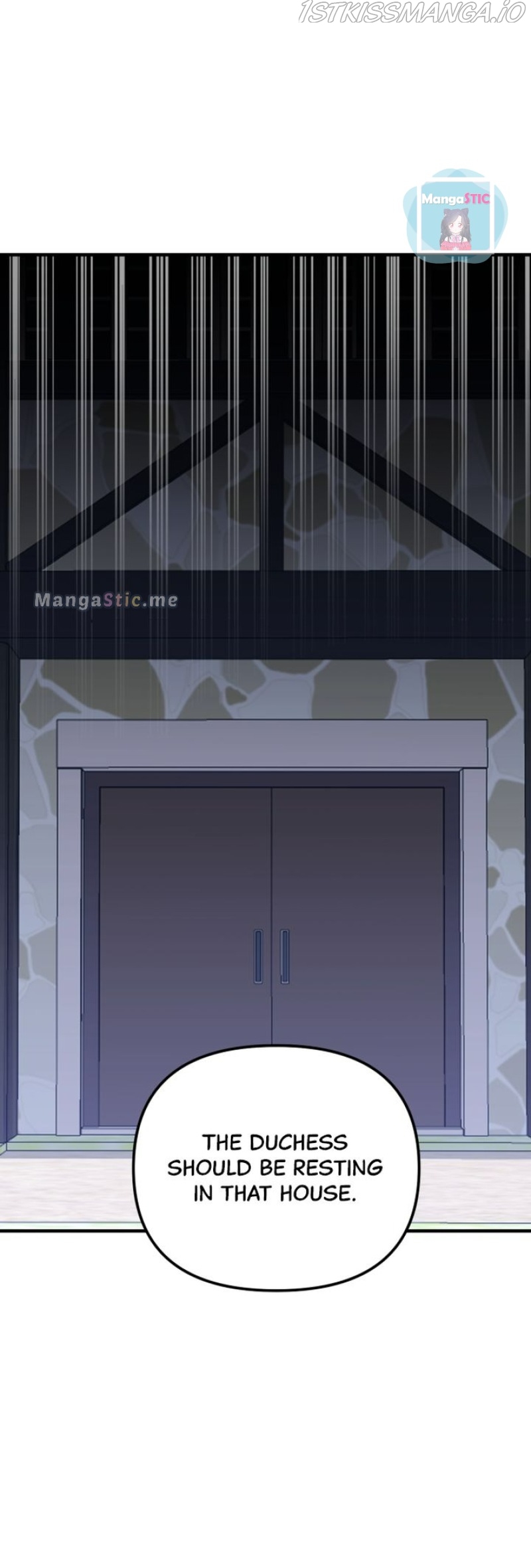 Marriage Alliance for Revenge Chapter 27 - Page 31