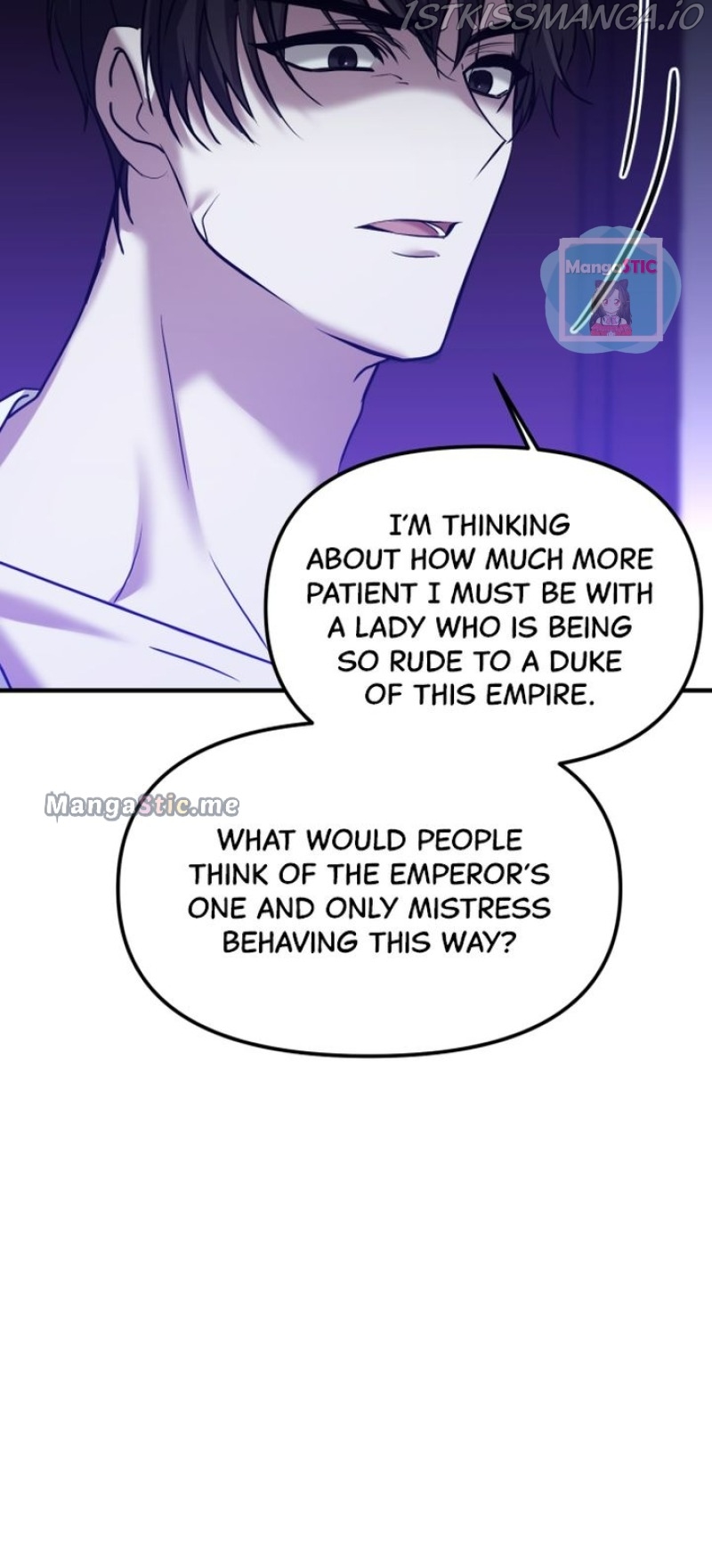 Marriage Alliance for Revenge Chapter 28 - Page 9