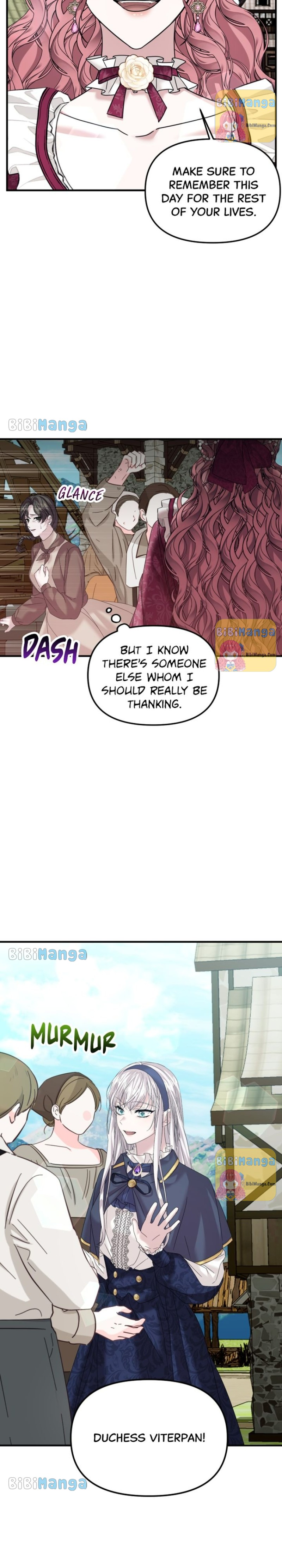 Marriage Alliance for Revenge Chapter 29 - Page 2
