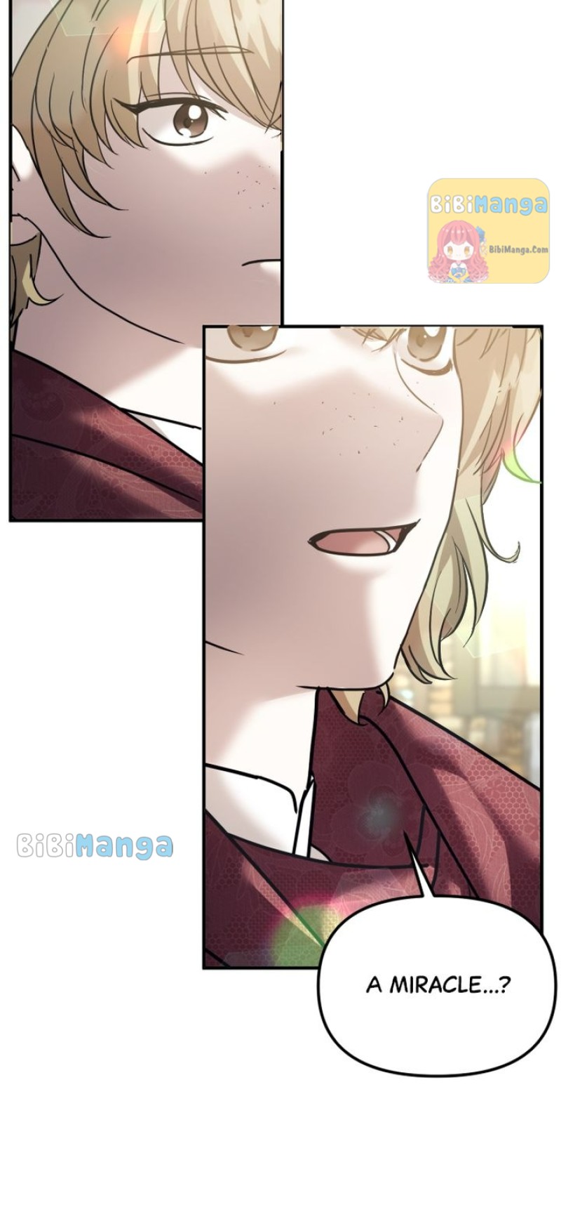 Marriage Alliance for Revenge Chapter 29 - Page 6