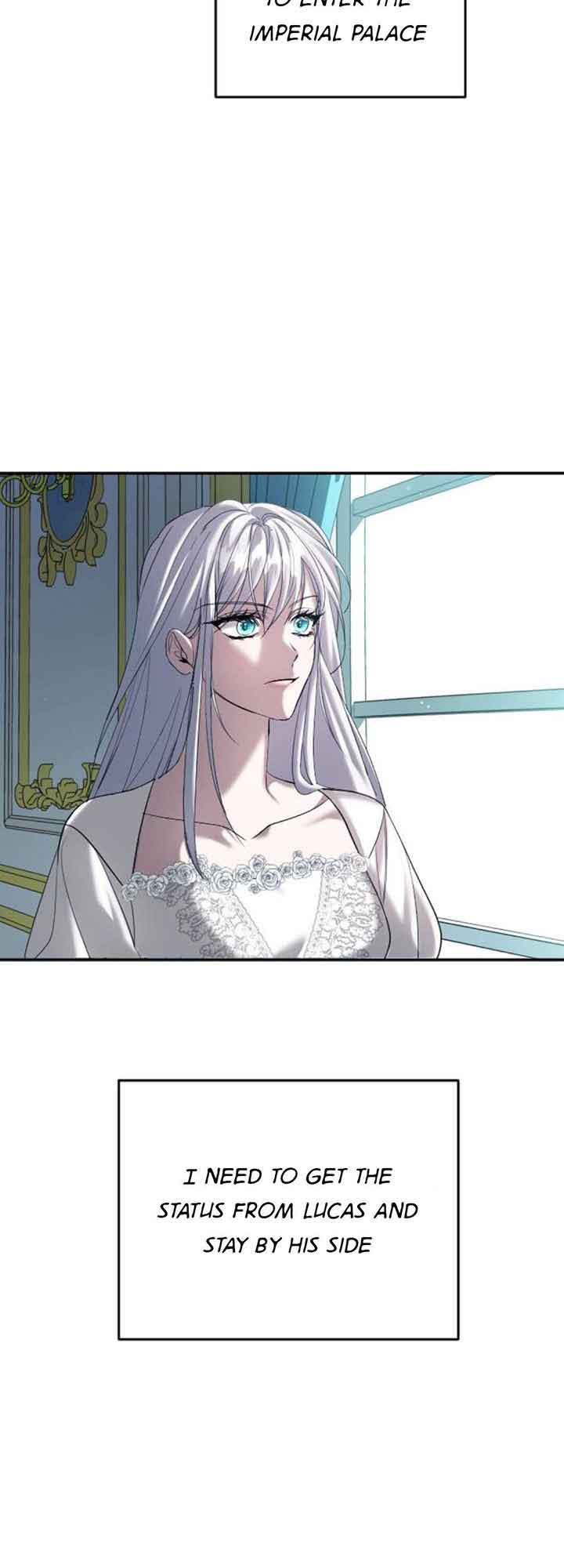 Marriage Alliance for Revenge Chapter 3 - Page 13