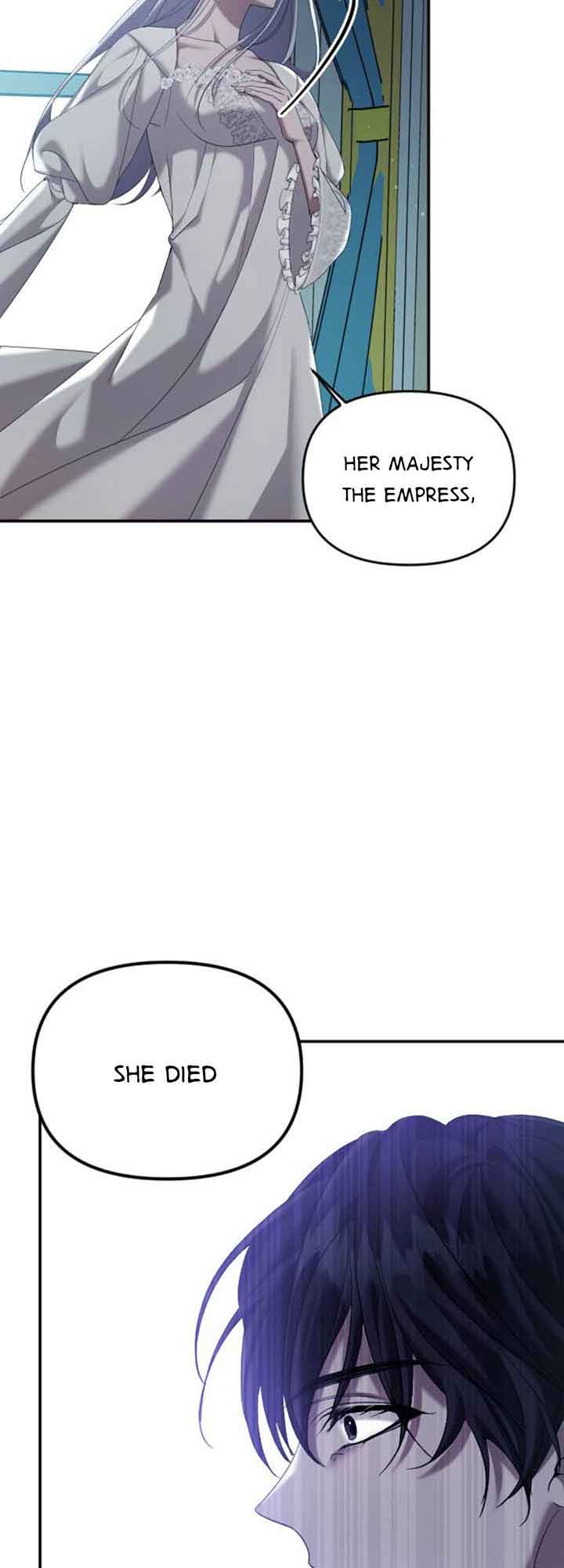 Marriage Alliance for Revenge Chapter 3 - Page 18