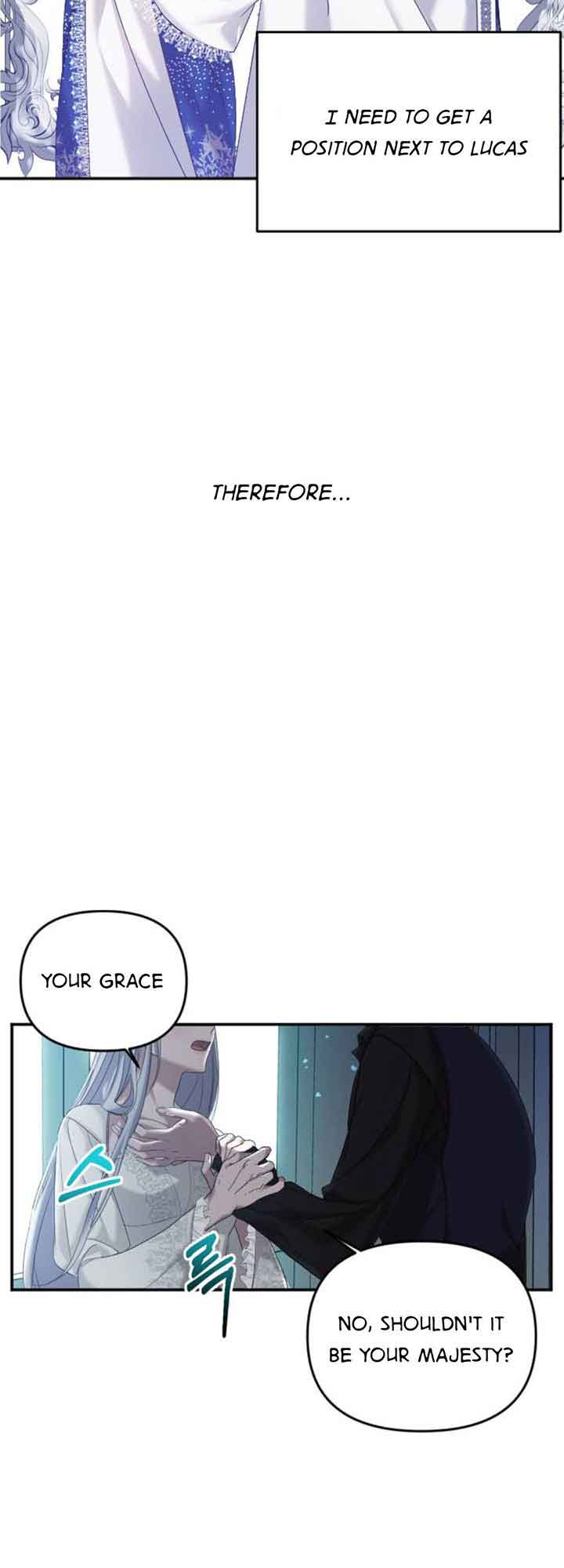 Marriage Alliance for Revenge Chapter 3 - Page 26