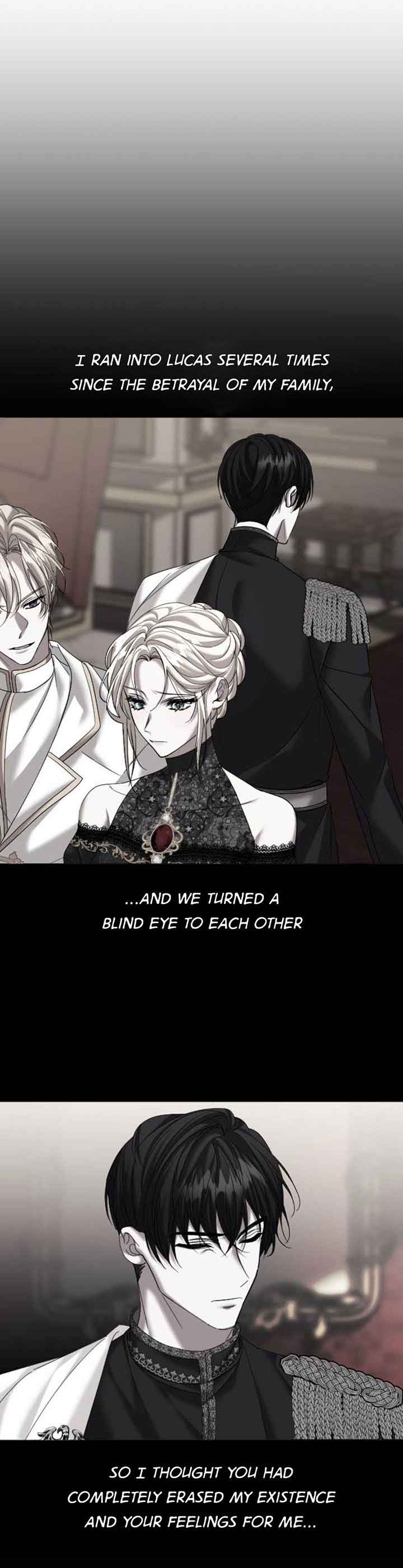 Marriage Alliance for Revenge Chapter 3 - Page 33