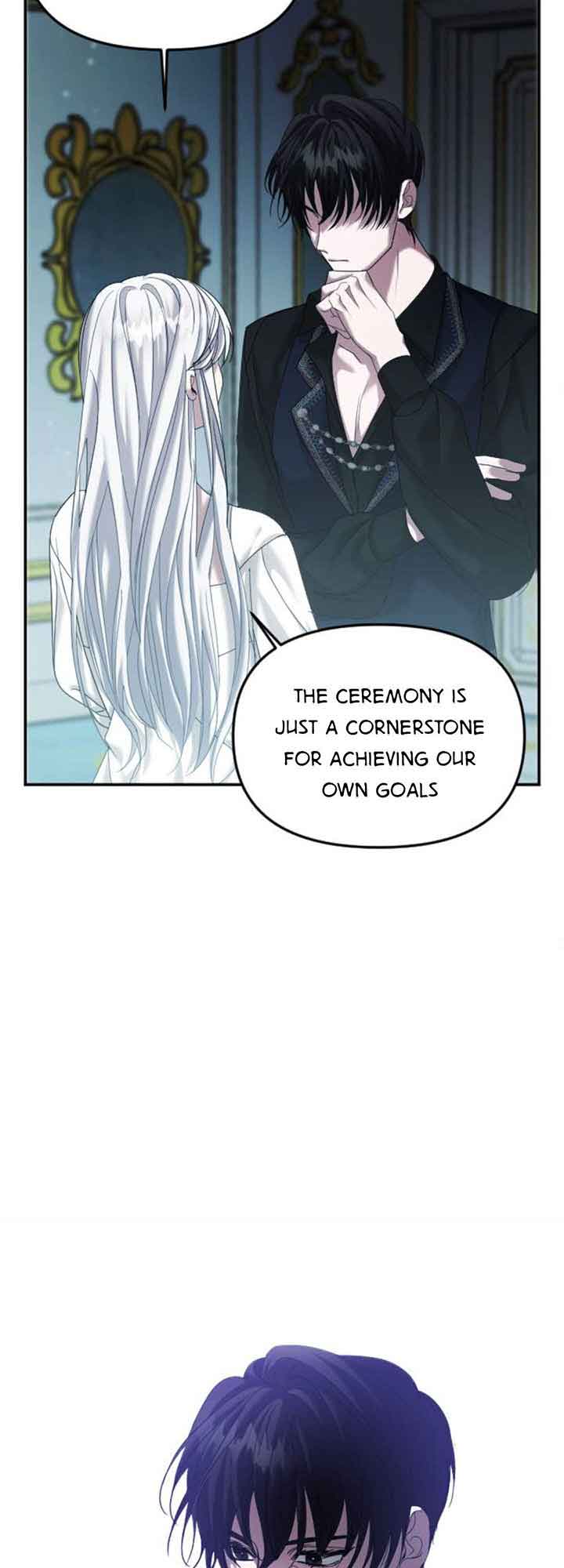 Marriage Alliance for Revenge Chapter 3 - Page 42