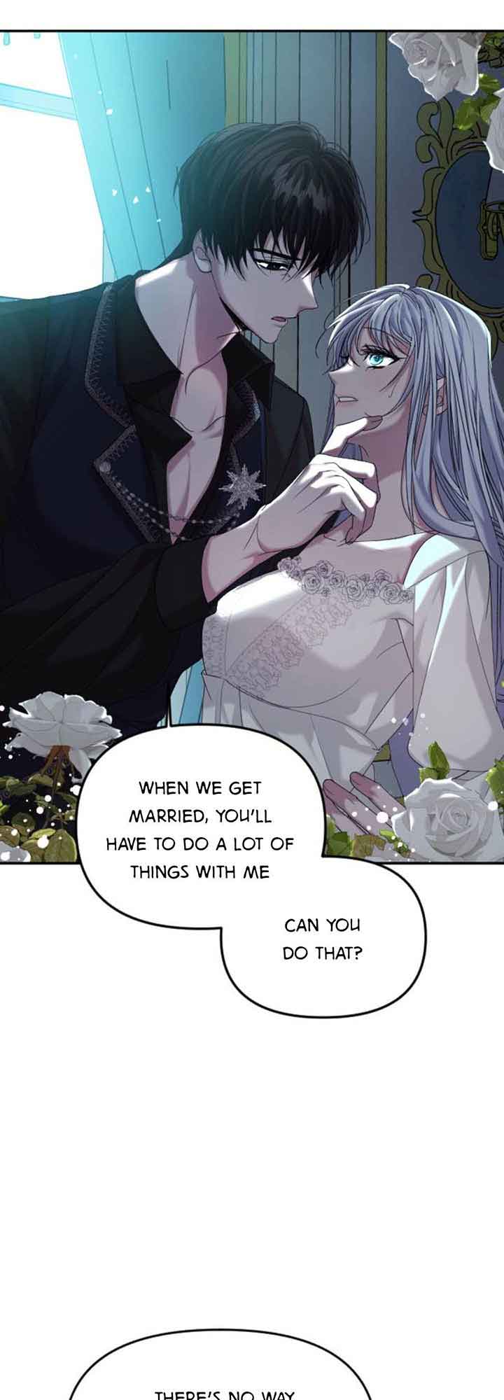 Marriage Alliance for Revenge Chapter 3 - Page 50