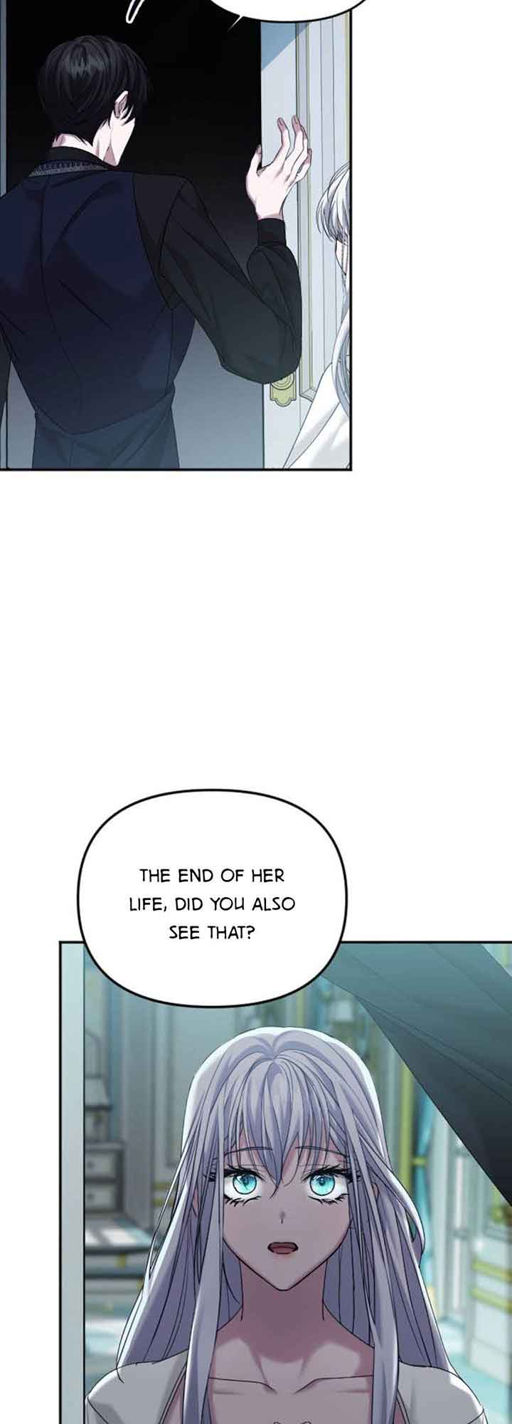 Marriage Alliance for Revenge Chapter 3 - Page 55