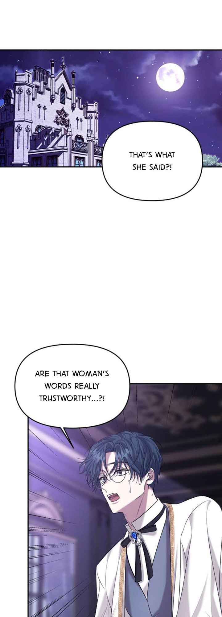 Marriage Alliance for Revenge Chapter 3 - Page 62