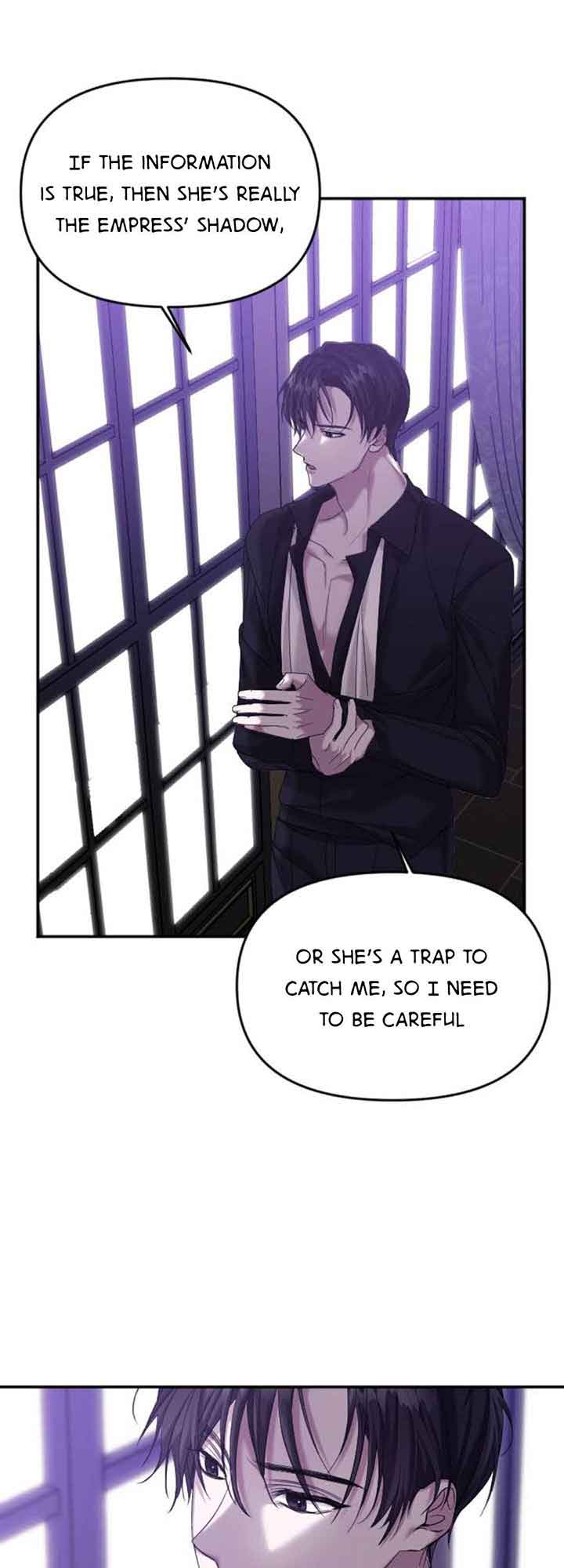 Marriage Alliance for Revenge Chapter 3 - Page 64