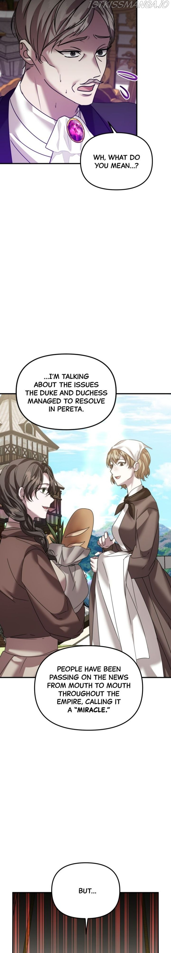 Marriage Alliance for Revenge Chapter 30 - Page 8