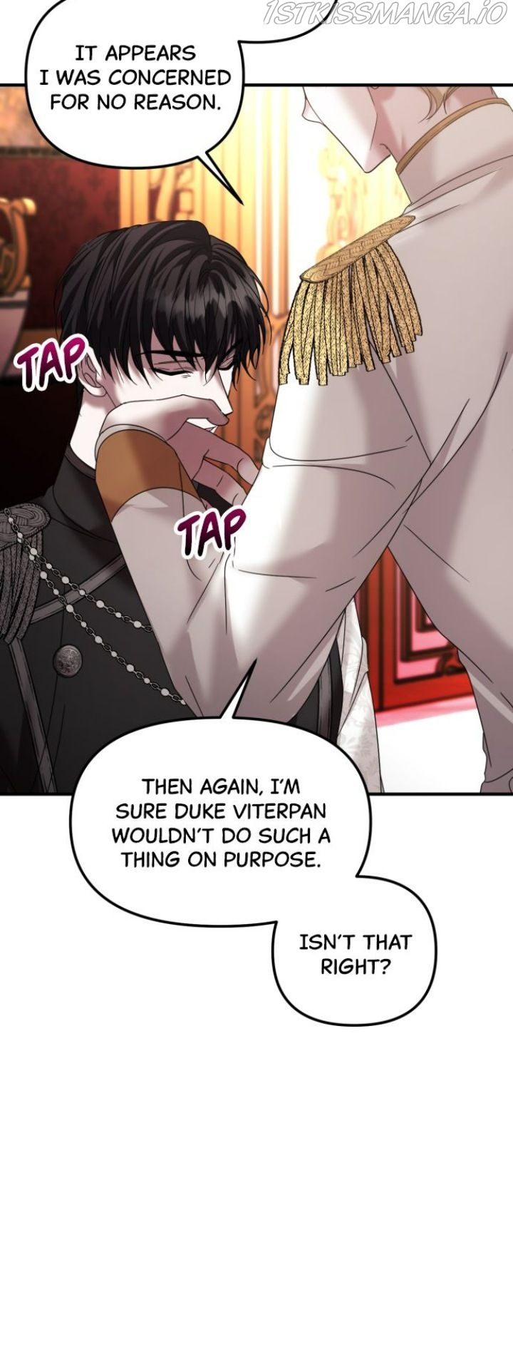 Marriage Alliance for Revenge Chapter 30 - Page 13