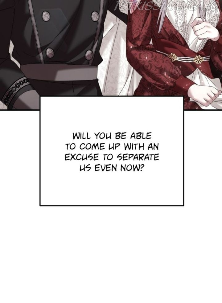 Marriage Alliance for Revenge Chapter 30 - Page 31