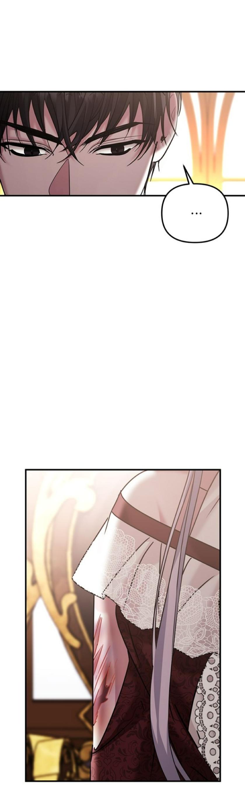 Marriage Alliance for Revenge Chapter 31 - Page 18