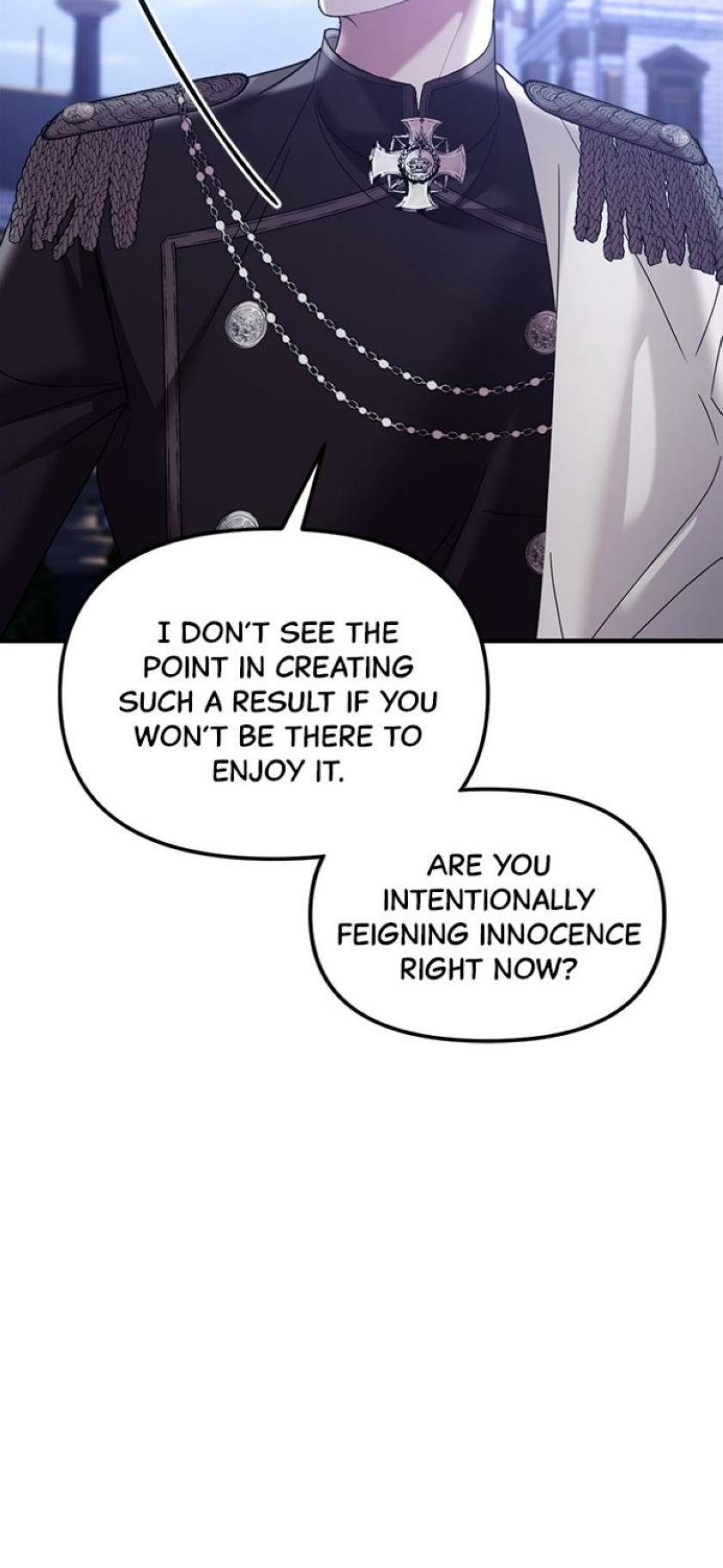 Marriage Alliance for Revenge Chapter 31 - Page 22