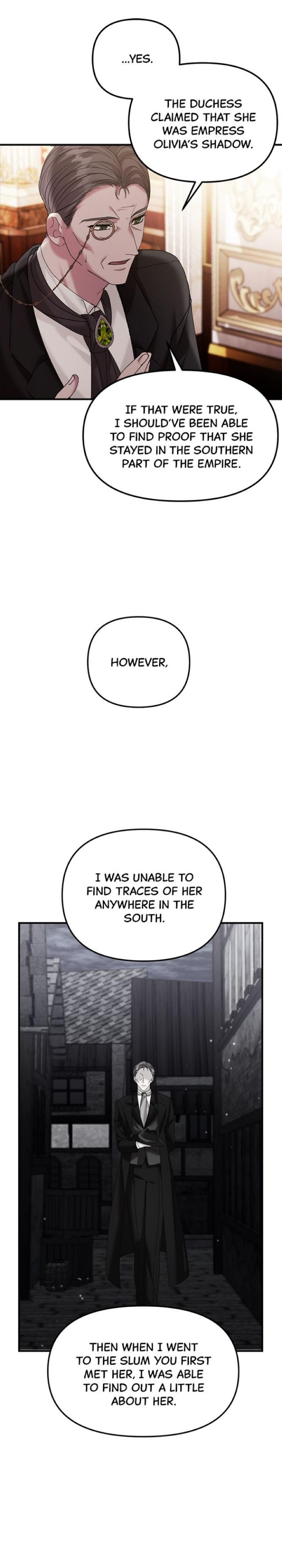 Marriage Alliance for Revenge Chapter 31 - Page 29