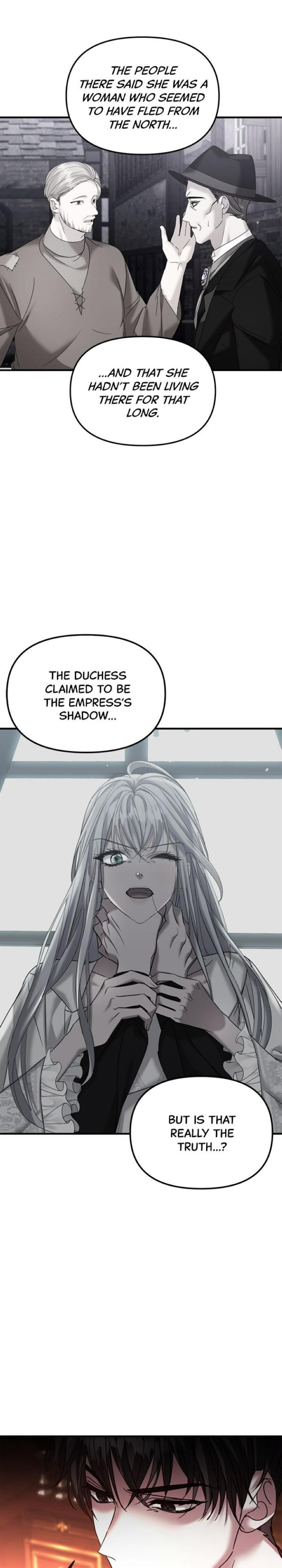 Marriage Alliance for Revenge Chapter 31 - Page 30