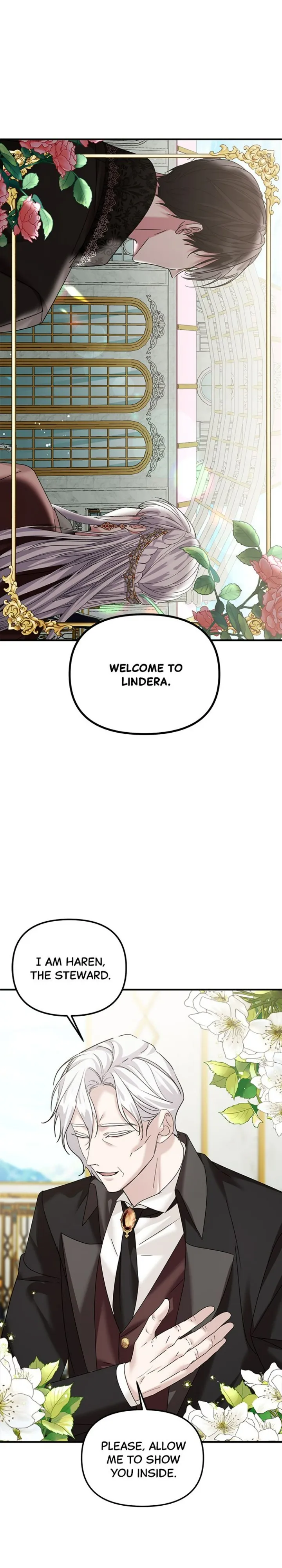 Marriage Alliance for Revenge Chapter 32 - Page 7
