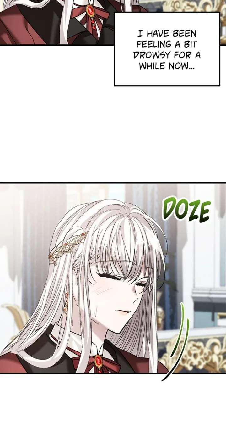 Marriage Alliance for Revenge Chapter 32 - Page 21